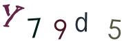 Obrázkové CAPTCHA