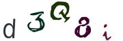 Obrázkové CAPTCHA