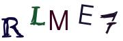 Obrázkové CAPTCHA