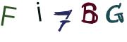 Bild-CAPTCHA