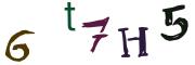 Bild-CAPTCHA