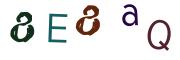 Kuva CAPTCHA