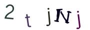 Kuva CAPTCHA