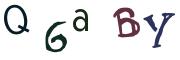 Kuva CAPTCHA