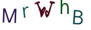 Kuva CAPTCHA