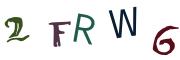 Kuva CAPTCHA