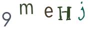 Kuva CAPTCHA