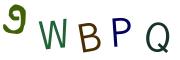Kuva CAPTCHA