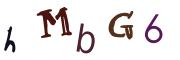 Kuva CAPTCHA