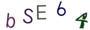 Kuva CAPTCHA