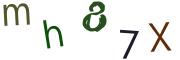 Kuva CAPTCHA