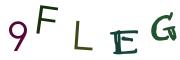 Kuva CAPTCHA