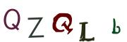 Kuva CAPTCHA