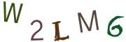 Kuva CAPTCHA
