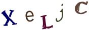 Kuva CAPTCHA