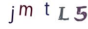 Kuva CAPTCHA