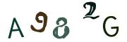 Kuva CAPTCHA
