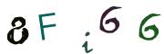 Kuva CAPTCHA