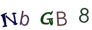 Kuva CAPTCHA