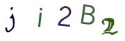 Kuva CAPTCHA