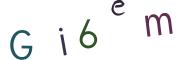 Kuva CAPTCHA