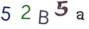 Kuva CAPTCHA