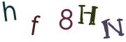 Kuva CAPTCHA