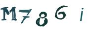 Kuva CAPTCHA