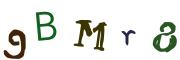 Kuva CAPTCHA