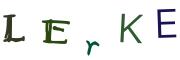 Kuva CAPTCHA