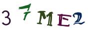 Kuva CAPTCHA