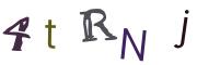 Kuva CAPTCHA