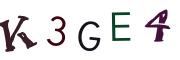Kuva CAPTCHA