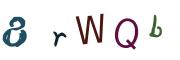 Kuva CAPTCHA