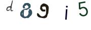 Kuva CAPTCHA