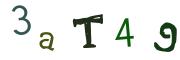 Kuva CAPTCHA
