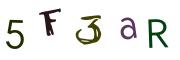 Kuva CAPTCHA