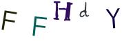 Kuva CAPTCHA