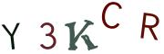 Kuva CAPTCHA