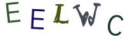 Kuva CAPTCHA