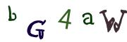 Kuva CAPTCHA