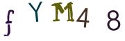 Kuva CAPTCHA