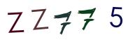 Kuva CAPTCHA