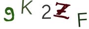Kuva CAPTCHA