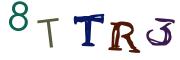 Kuva CAPTCHA