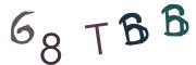 Kuva CAPTCHA
