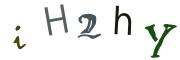 Kuva CAPTCHA