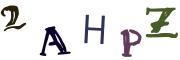 Kuva CAPTCHA