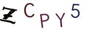 Kuva CAPTCHA
