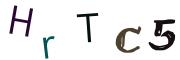Kuva CAPTCHA